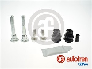 Styrlagersats, bromsok, Bakaxel, CITROËN C4 PICASSO Minibus, minivan I, KIA CARENS Minibus, minivan III