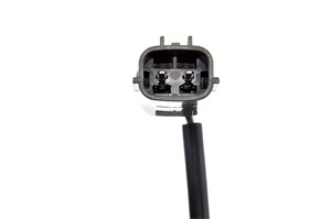 ABS-givare, Sensor, hjulvarvtal, Framaxel, Höger, MAZDA CX-7, L206-43-70XB