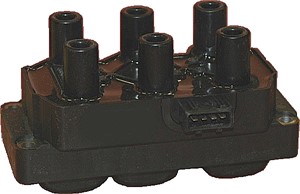 Tändspole, FERRARI,OPEL,SAAB,TVR,VAUXHALL, 01208068, 090358386, 090444184, 1208068, 4770046, 90358386, 90444148, 90444184