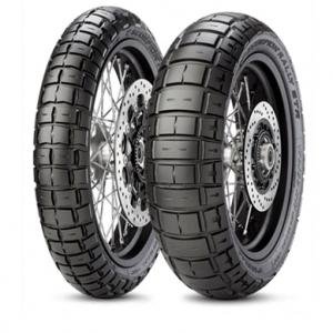 Pirelli Scorpion Rally STR 909021 54V Fram TL