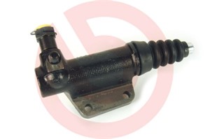 Slavcylinder, koppling, ALFA ROMEO,CITROËN,FIAT,LANCIA,OPEL,PEUGEOT, 2182Z0, 46541667, 55196189, 55227259, 60801973, 6081973, 679054, 95