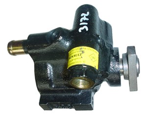 Servopump, RENAULT CLIO I, CLIO II, KANGOO, KANGOO Express, 7700840105