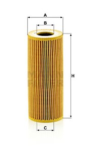 Oljefilter, AUDI,PORSCHE,VW, 06E 115 466, 06E 115 562 A, 06E 115 562 C, 06E 115 562, 958.107.222.00, 958.107.222.01