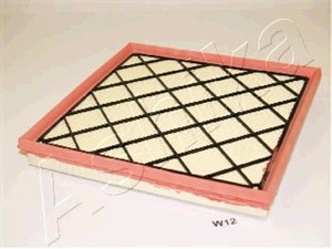 Luftfilter, CHEVROLET,OPEL,VAUXHALL, 00834126, 0834126, 13272719, 834126