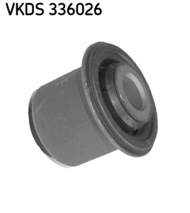 Bussning, länkarm, Fram, höger eller vänster, DACIA DUSTER, DUSTER Skåp/SUV, RENAULT DUSTER, 54 50 001 38R, 54 50 012 25R, 54 50 015 35R