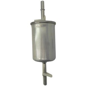 Bränslefilter, FORD,FORD USA,JAGUAR,LINCOLN,MAZDA,VOLVO, 1212739, 1224577, 1348376, 1465018, 1465324, 2M5C9155AB, 2M5C9155AC, 2M5C9B072A