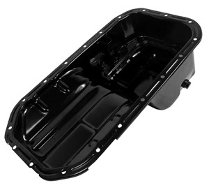 Oljetråg, HYUNDAI COUPE, LANTRA II, LANTRA Kombi II, 21510-23030