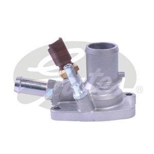 Termostat, kylvätska, ALFA ROMEO,FIAT,LANCIA,OPEL, 1338271, 55194029, 55202176, 55250824