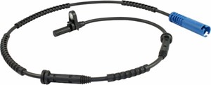 ABS-givare, Sensor, hjulvarvtal, Bakaxel, båda sidor, MINI MINI, MINI Cabriolet, MINI CLUBMAN, MINI Coupé, MINI Roadster, 34 52 6 773 02