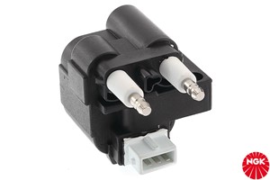 Tändspole, Cylinder 2, Cylinder 3, RENAULT,VOLVO, 70863021, 70863021-5, 77 00 863 021, 77 01 041 608