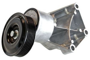 Remsträckare, flerspårsrem, FORD FIESTA IV, FIESTA Skåp/stor limousine, PUMA, MAZDA 121 III, 1 004 481, 1E06-15-980, 96MF-6A228-BD
