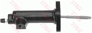 Slavcylinder, koppling, MERCEDES-BENZ,VW, 002 295 06 07, 002 295 21 07, 22950607, 22952107, 2D0 721 261 A, 2D0 721 261, A 002 295 06 07,