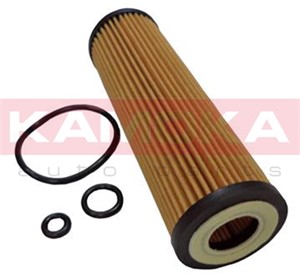Oljefilter, MERCEDES-BENZ, 2711800009, 2711800109, 2711840102, 2711840125