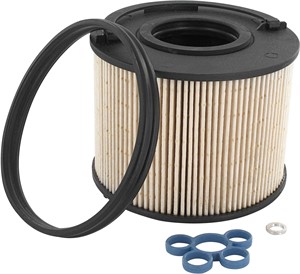 Bränslefilter, VW TOUAREG, 7L6 127 434 A