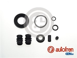 Reparationssats, bromsok, Bakaxel, HYUNDAI,KIA,MAZDA,NISSAN, 44120-61E25, 44120-61E26, 58303-28A00