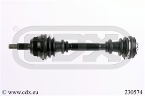 Drivaxel, framaxel höger, RENAULT LAGUNA I, LAGUNA Grandtour I