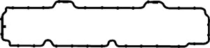 Packning, vippkåpa, CITROËN,FORD,MAZDA,PEUGEOT,TOYOTA, 0249C1, 0249F8, 1148101, SU001-00611, Y401-10-235
