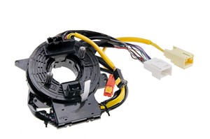 Klockfjäder, airbag, SUBARU LEGACY IV, LEGACY Kombi IV, OUTBACK, 83196-AG010
