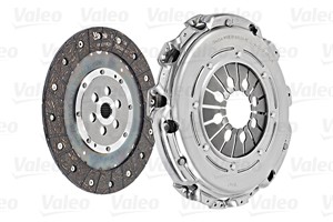 Kopplingssats, RENAULT, 302050667R, 302057908R, 7701479007, 7701479021