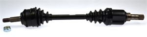 Drivaxel, framaxel vänster, RENAULT CLIO II, 8200255027