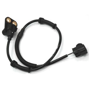 ABS-givare, Sensor, hjulvarvtal, Fram, höger eller vänster, CHEVROLET MATIZ, DAEWOO MATIZ, 96316715, 96569341