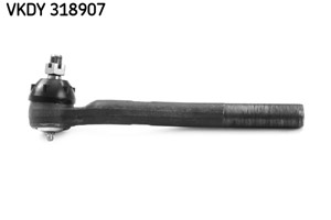 Styrled, framaxel vänster, Nedre, JEEP GRAND CHEROKEE II, 52088869AA, K52088467