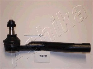 Styrled, Vänster, TOYOTA YARIS, YARIS VERSO, 4504709040, 45047-59025, 45047-59026, 4504759035