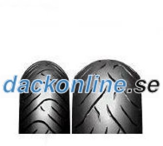 Dunlop Sportmax D221 FA ( 130/70 R18 TL 63V M/C, Framhjul )