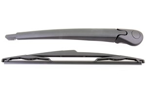 Torkararm-sats, fönsterrengöring, Bak, RENAULT LAGUNA Grandtour II, 77 00 433 319, 77 01 047 871, 77 01 049 011 kit, 77 01 049 011