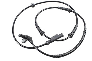 ABS-givare, Sensor, hjulvarvtal, Bakaxel, Höger, Vänster, FIAT 500X, JEEP RENEGADE SUV, 52070218