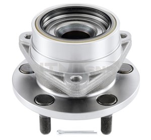 Hjullagersats, Fram, Framaxel, JEEP CHEROKEE, WRANGLER I
