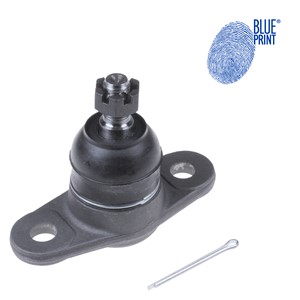 Kulled / Spindelled, Fram, höger eller vänster, Nedre, HYUNDAI ACCENT III, ACCENT Sedan II, ACCENT Sedan III, KIA RIO II, RIO Sedan II,