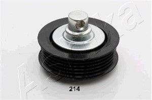 Styrrulle, drivrem, TOYOTA COROLLA, COROLLA Compact, COROLLA Kombi, COROLLA Liftback, 88440-12170, 88440-12210, 88440-12230, 88440-12260