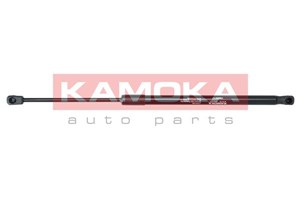 Gasfjäder, bagageutrymme, Bak, SKODA OCTAVIA III, 5E5827550N