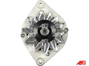 Generator, CHEVROLET,FIAT,OPEL,VAUXHALL, 1204070, 1204087, 1204105, 90348696