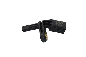 ABS-givare, Sensor, hjulvarvtal, Bakaxel, Framaxel, framaxel vänster