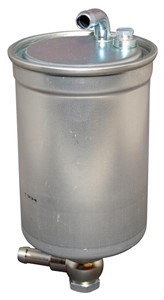 Bränslefilter, AUDI A4 B7, A4 B7 Avant, A4 B7 Cabriolet, 8E0127401B, 8E0127401C