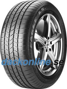 Goodyear Eagle LS2 ROF ( 205/50 R17 89H *, runflat )