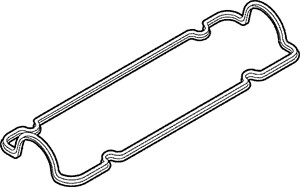Packning, vippkåpa, FIAT,LANCIA, 5994226, 7596614, 7688450