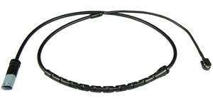Varningssensor, bromsbeläggslitage, Bakaxel, BMW X5 [E70, F15, F85], X6 [E71, E72, F16, F86], 34 35 6 792 571, 34 35 6 854 168