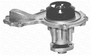 Vattenpump, AUDI A4 B5, A4 B5 Avant, A6 C4, A6 C4 Avant, A6 C5, A6 C5 Avant, CABRIOLET B3, VW PASSAT B5, PASSAT B5 Variant, 026 121 005