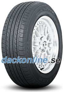 Nexen NPriz AH8 ( 215/45 R18 89V 4PR, RPB )