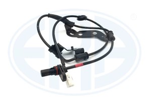 ABS-givare, Sensor, hjulvarvtal, Höger bak, HYUNDAI i40 I, 59930-3Z000