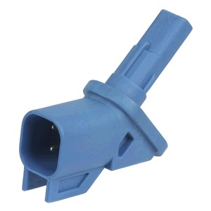 ABS-givare, Sensor, hjulvarvtal, Fram, Framaxel, Höger, Vänster, FORD, 1356184, 3M5T2B372DA