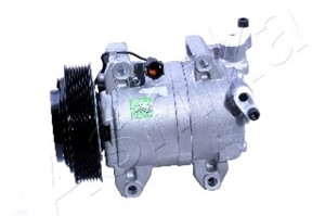 Kompressor, klimatanläggning, NISSAN NP300 NAVARA, NP300 NAVARA Flak/chassi, PATHFINDER III, 926004X01B, 926004X30A, 92600EB01A, 92600EB