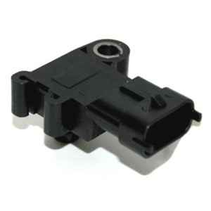 Sensor, laddtryck, Avgasgrenrör, CITROËN,FORD,FORD USA,JAGUAR,LAND ROVER,PEUGEOT,VOLVO, 1682141, 1762251, 1913600, 31316349, 31338107, 9