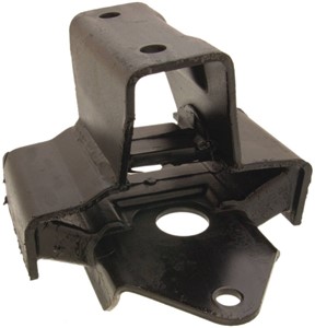 Motorkudde, Bakmonterad, MITSUBISHI PAJERO SPORT I, MR448559