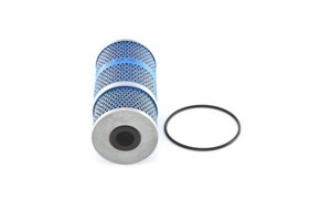 Oljefilter, MERCEDES-BENZ T2/L Flak/chassi, T2/L Skåp, T2/LN1 Flak/chassi, T2/LN1 Skåp, T2/LN1 Tipp, 035 000 02 07, 1500915, 25011307, 5
