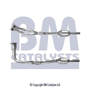 Katalysator, SKODA,VW, 6U0253091B, 6U0253091C, 6U0253091CX
