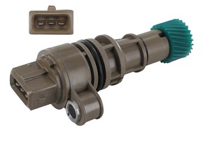 Sensor, hastighet / varvtal, HYUNDAI SANTA FÉ I, SANTA FÉ II, TUCSON, KIA SPORTAGE II, 46510-39700, 46510-39-700, 4651039701, 46510-3970